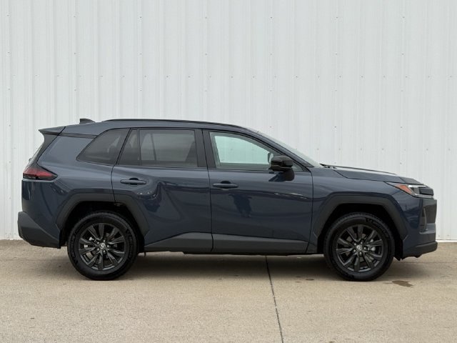 Certified 2026 Toyota RAV4 XLE Premium FWD image 3
