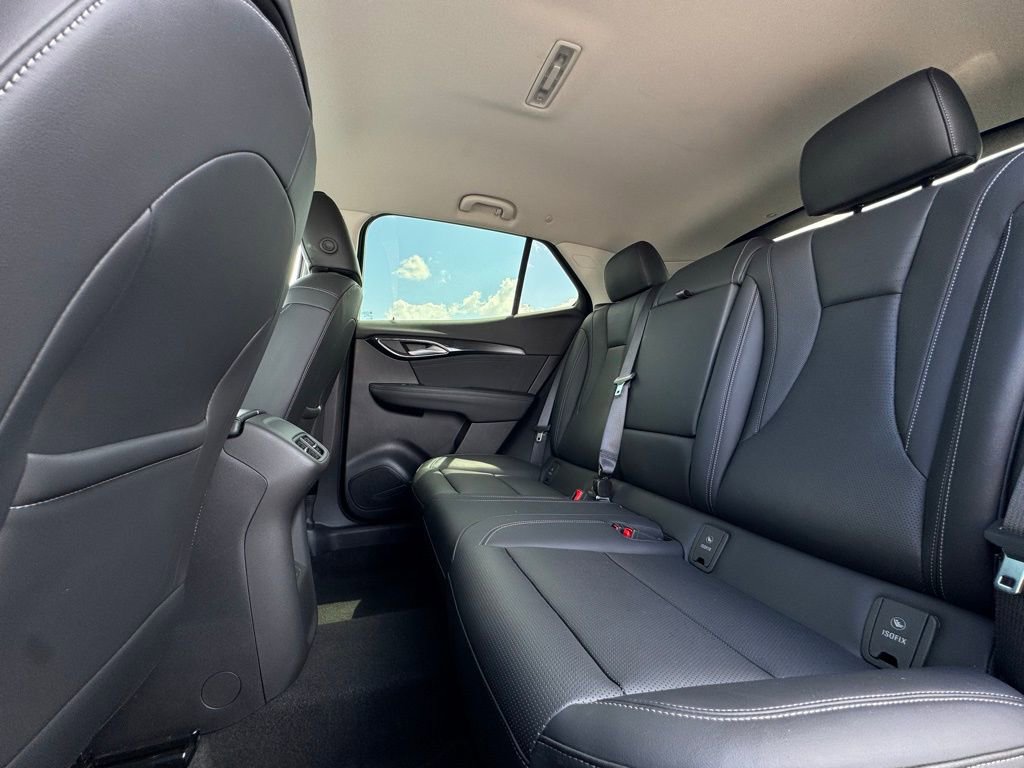 Used 2024 Buick Envision Preferred image 19