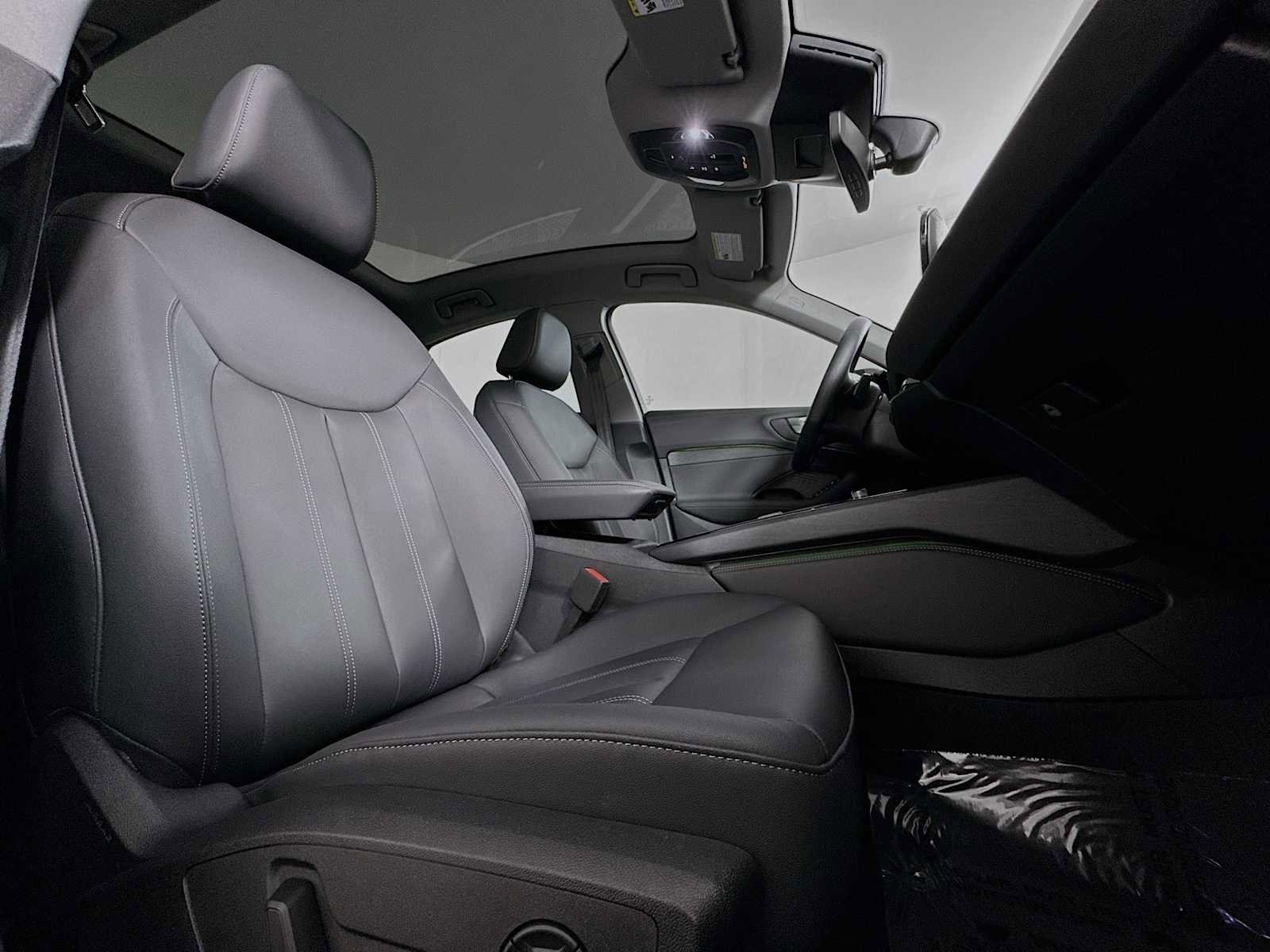 Certified 2025 Audi A5 2.0T Premium w/ Convenience Package image 26