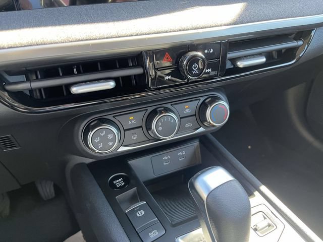 New 2026 Nissan Kicks S FWD image 15