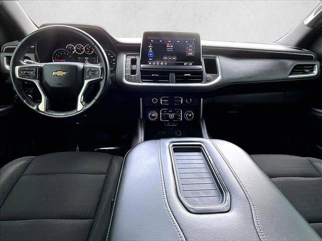 Used 2021 Chevrolet Suburban LS image 16