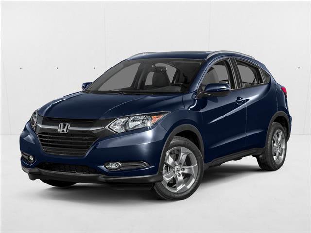 Used 2016 Honda HR-V EX-L image 1