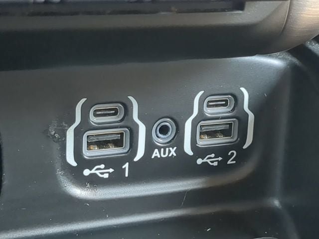 Used 2019 RAM 1500 Limited w/ Protection Group AWD/4WD image 20