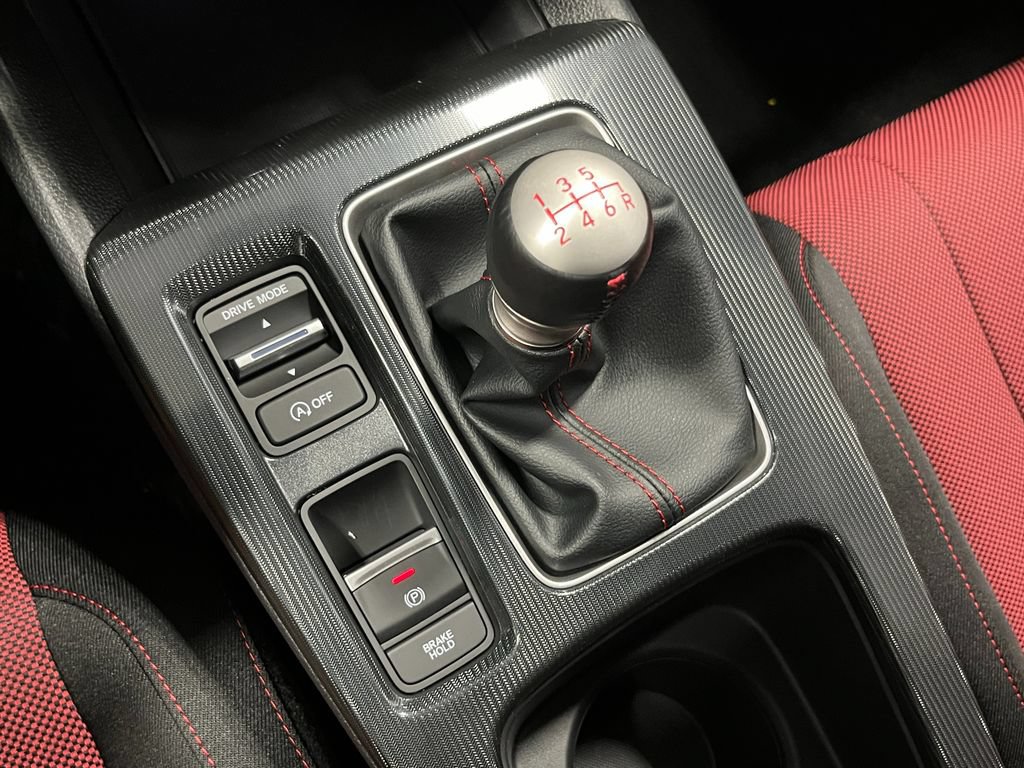 New 2026 Honda Civic Si image 23