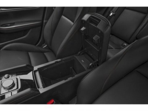 New 2026 MAZDA MAZDA3 s Sport FWD image 17