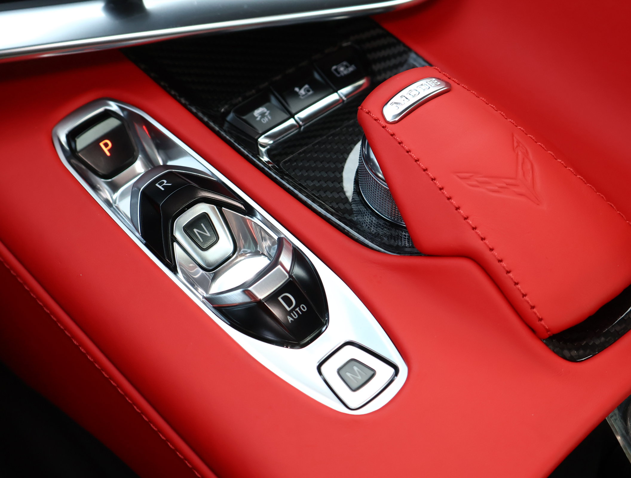 Used 2023 Chevrolet Corvette Stingray Premium Conv w/ Z51 Performance Package image 25