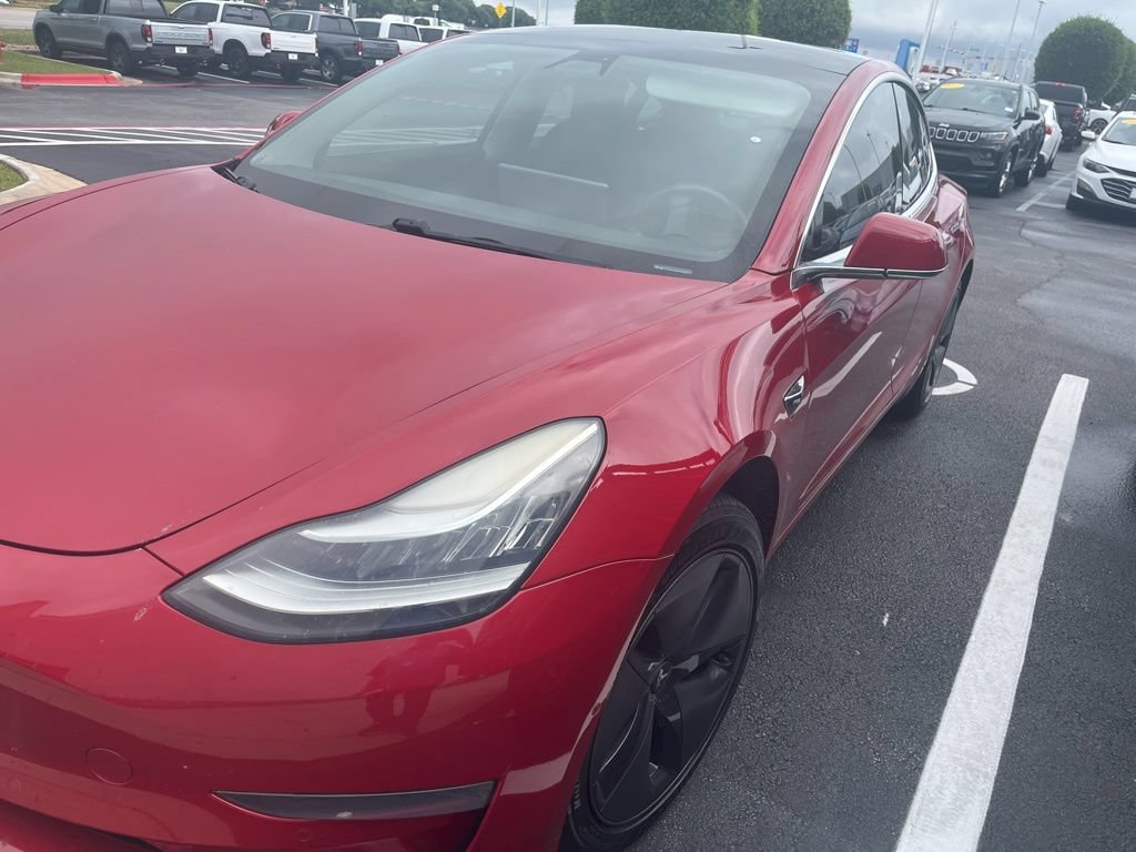 Used 2019 Tesla Model 3 Standard Range Plus RWD image 6