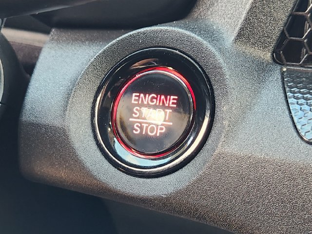 Used 2025 Honda CR-V LX image 20
