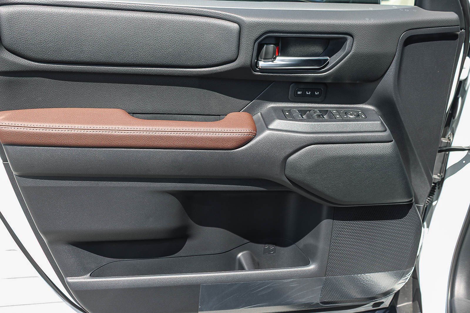 New 2027 Toyota Land Cruiser AWD/4WD image 23