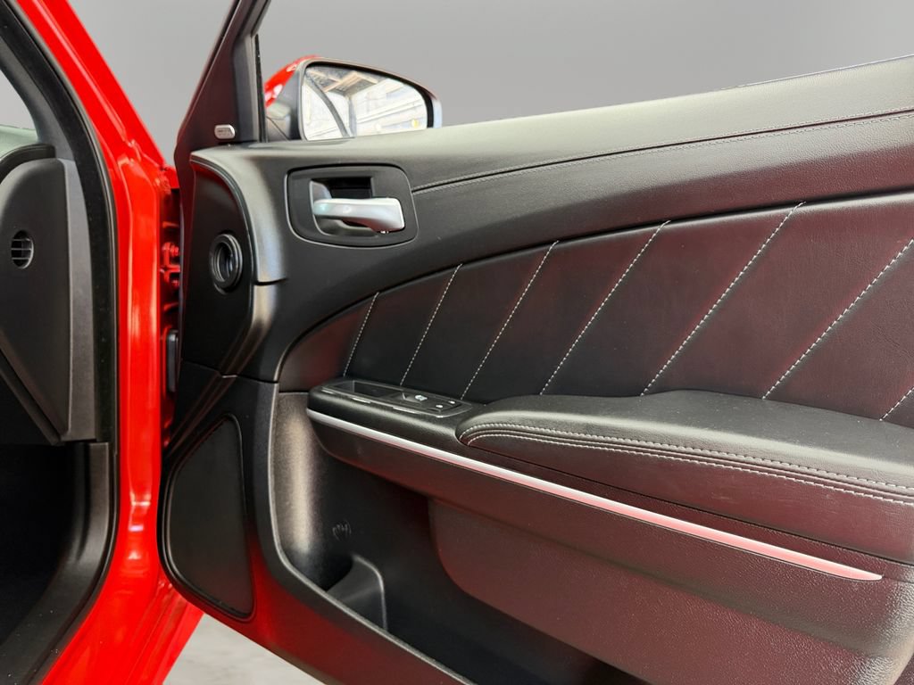 Used 2020 Dodge Charger Scat Pack RWD image 20