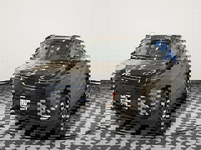 Used 2025 Hyundai Kona SEL image 6