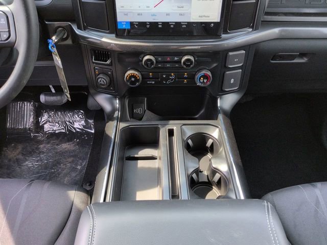 New 2026 Ford F150 STX AWD/4WD image 23