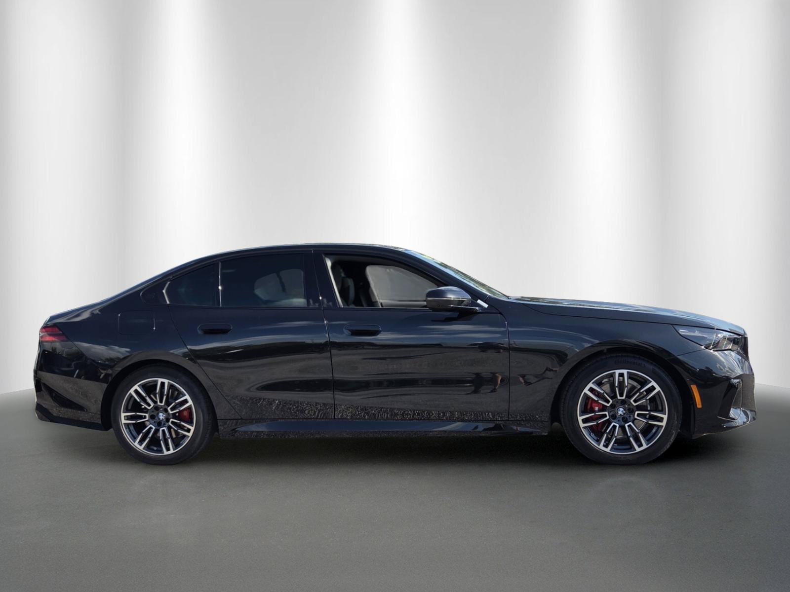 New 2027 BMW 530i w/ M Sport Package RWD image 8