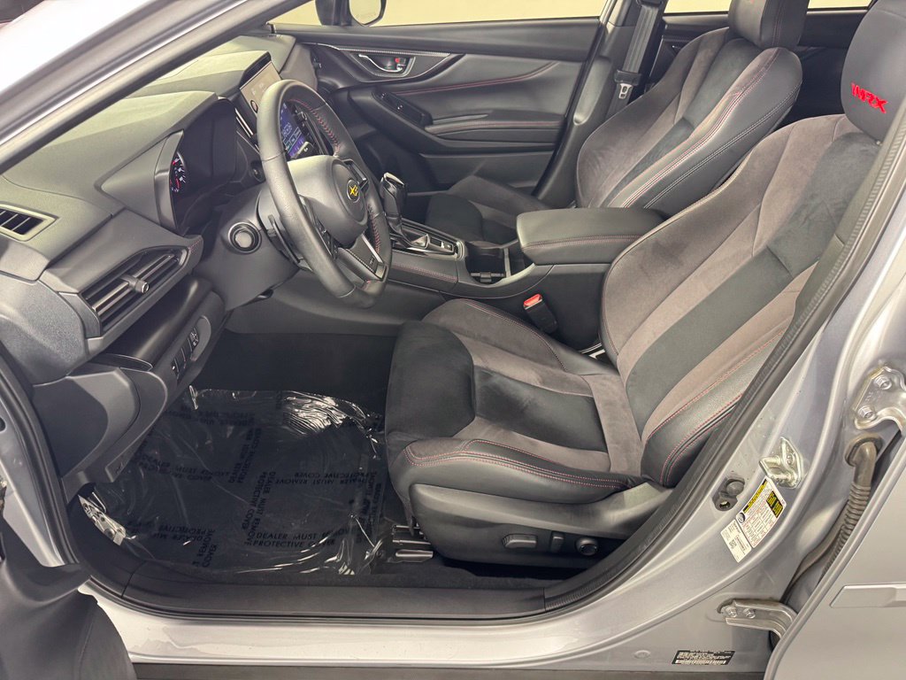 Used 2022 Subaru WRX Limited AWD/4WD image 14
