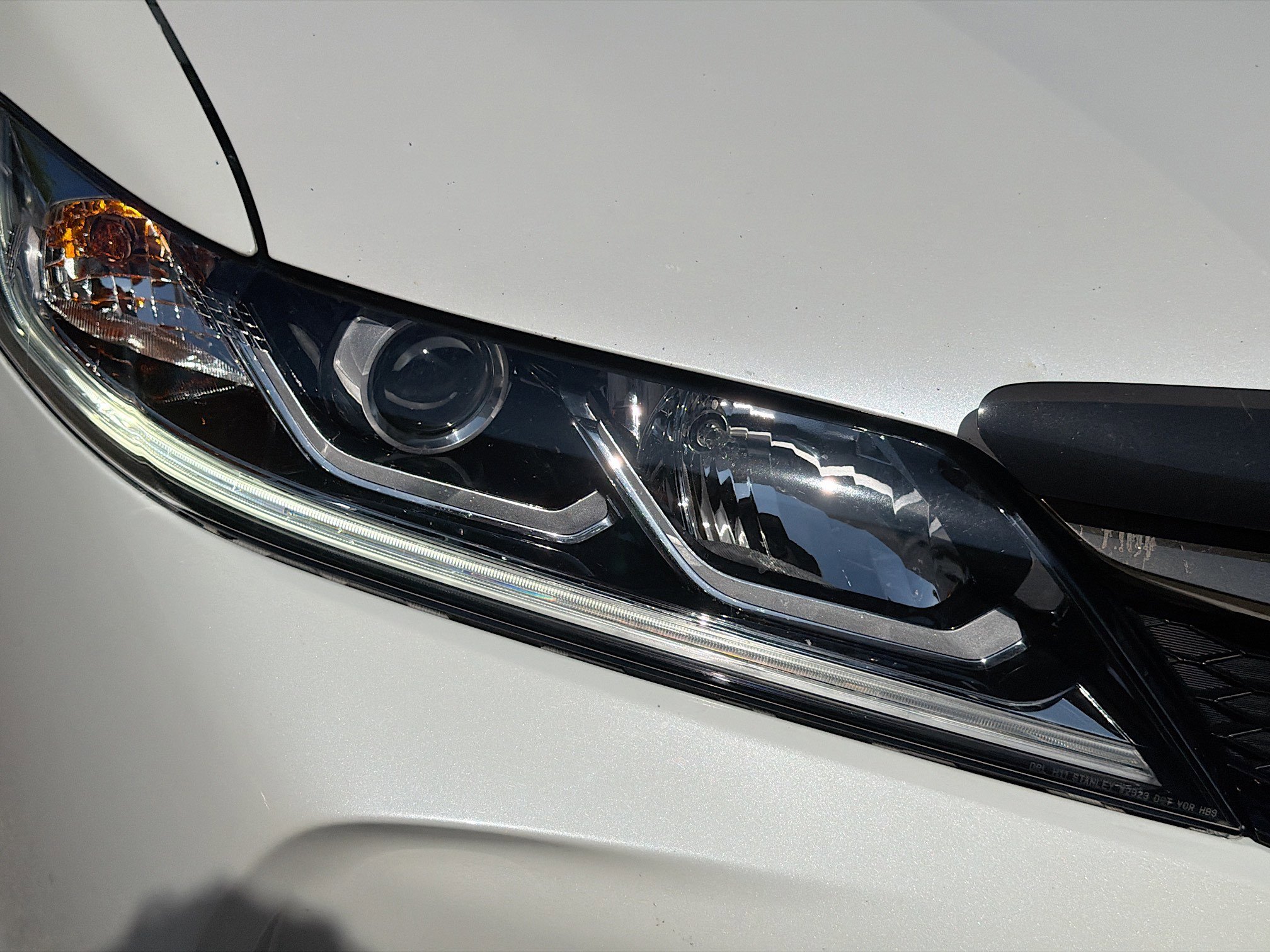 Used 2017 Honda Accord EX-L image 33