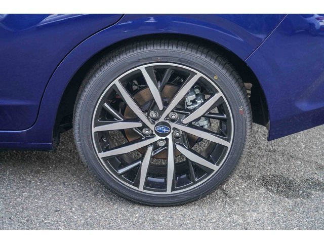 New 2026 Subaru Impreza 2.0i Sport AWD/4WD image 36