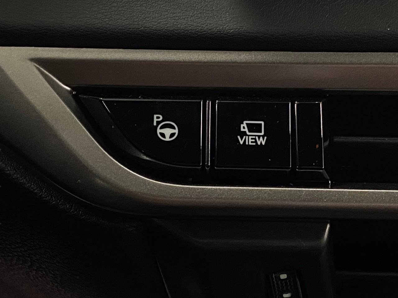 New 2026 Lexus RX 350 AWD image 25