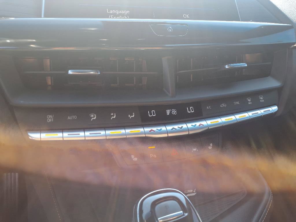 Used 2023 Cadillac CT4 V image 17