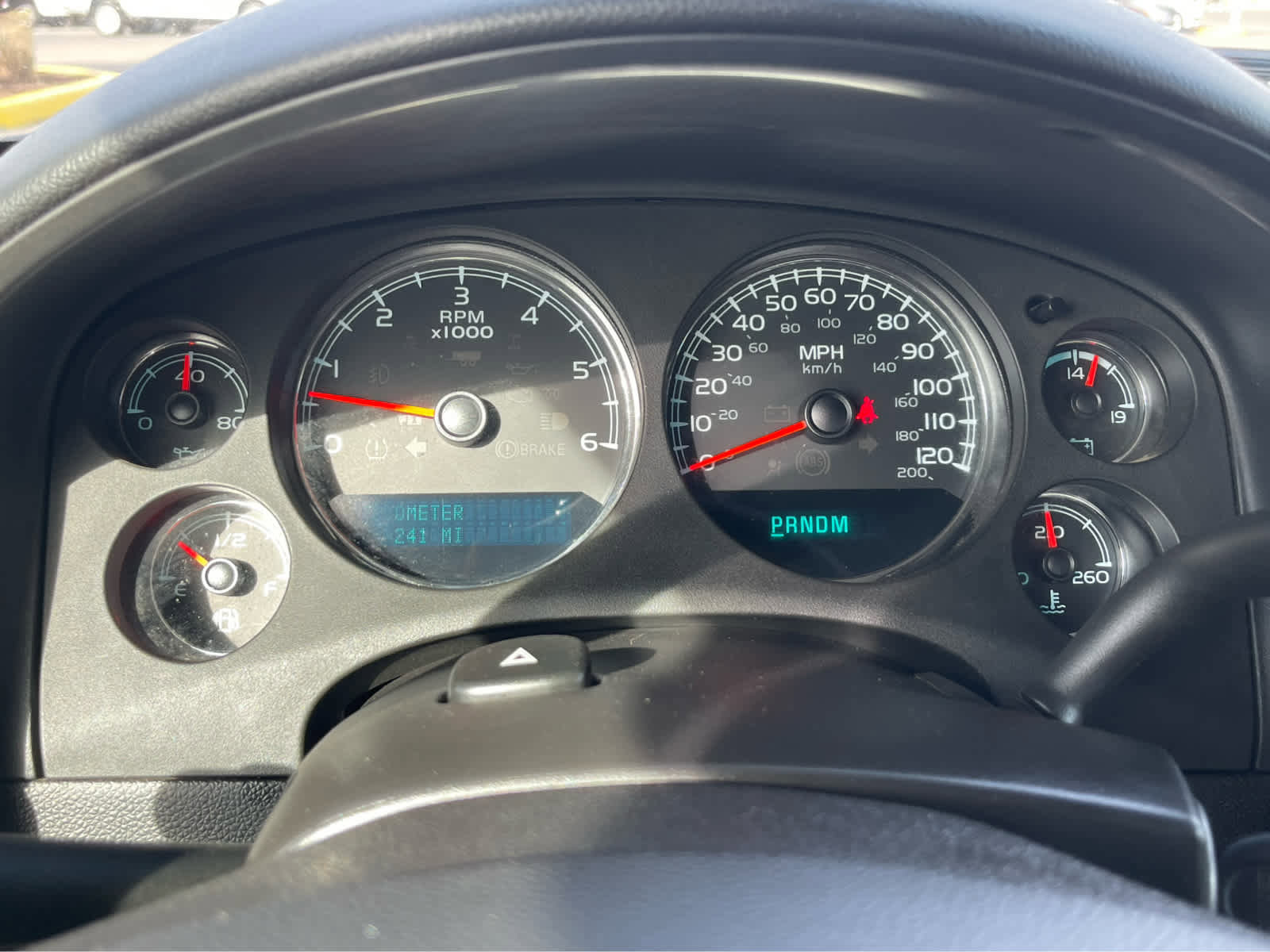 Used 2012 GMC Sierra 1500 Denali image 13