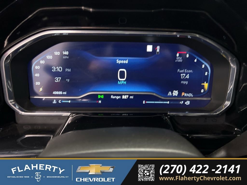 Used 2023 Chevrolet Silverado 1500 LT image 29