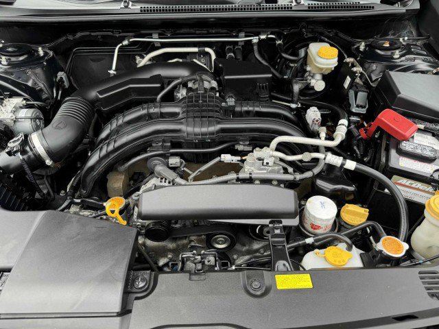 Used 2019 Subaru Crosstrek 2.0i Limited w/ Popular Package #3 image 58