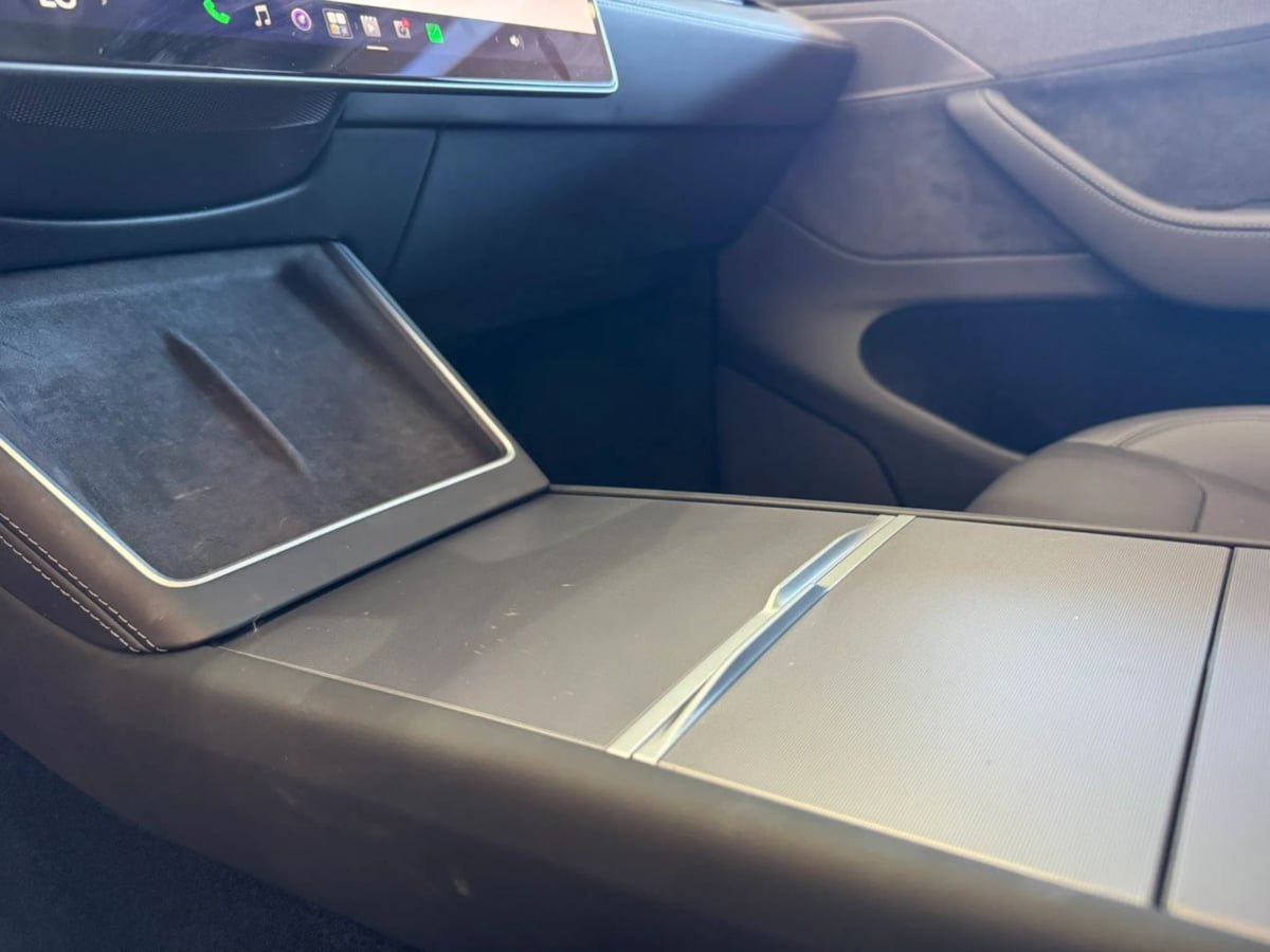 Used 2026 Tesla Model Y AWD image 26