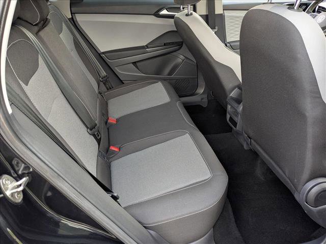 Used 2023 Volkswagen Taos S FWD image 19