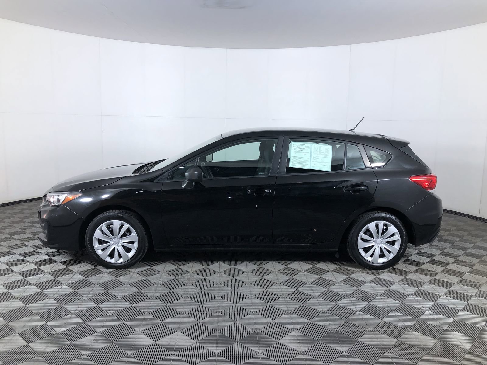 Used 2019 Subaru Impreza 2.0i AWD/4WD image 5
