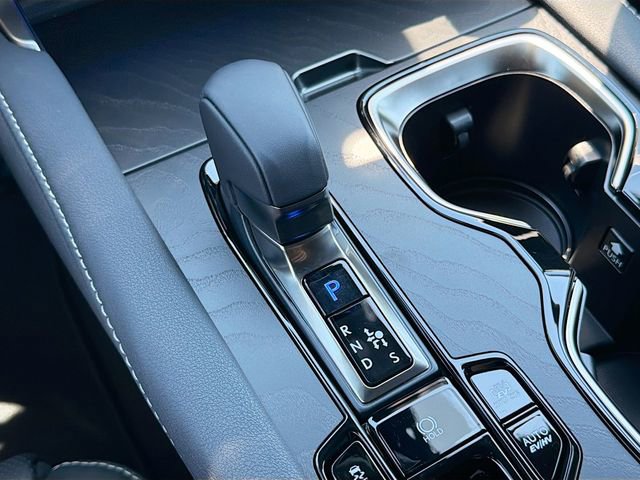 New 2026 Lexus RX 450h AWD image 30
