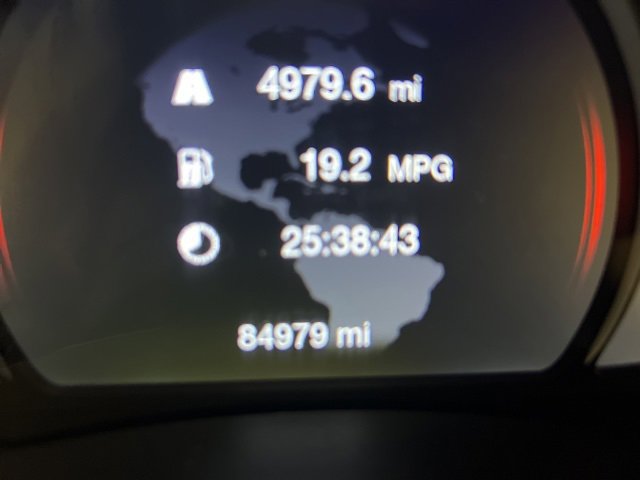 Used 2021 Dodge Durango SXT w/ 3rd Row Seating Group image 20