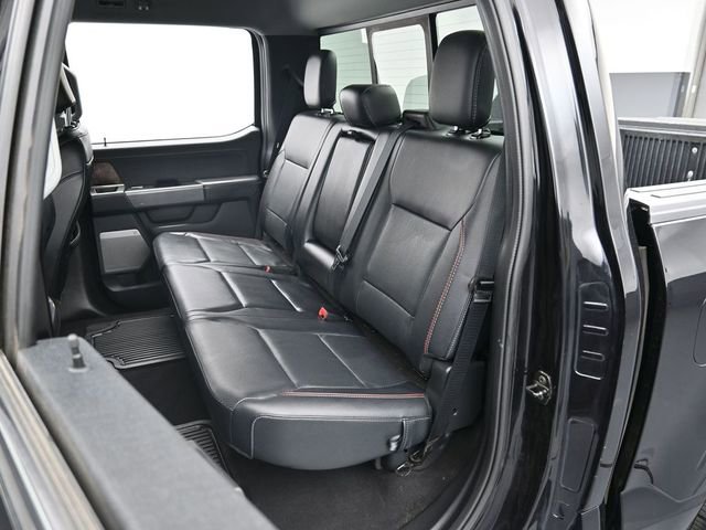 Used 2023 Ford F150 Lariat image 25