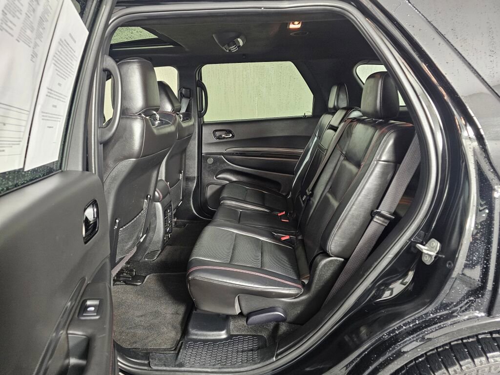 Used 2022 Dodge Durango R/T image 35