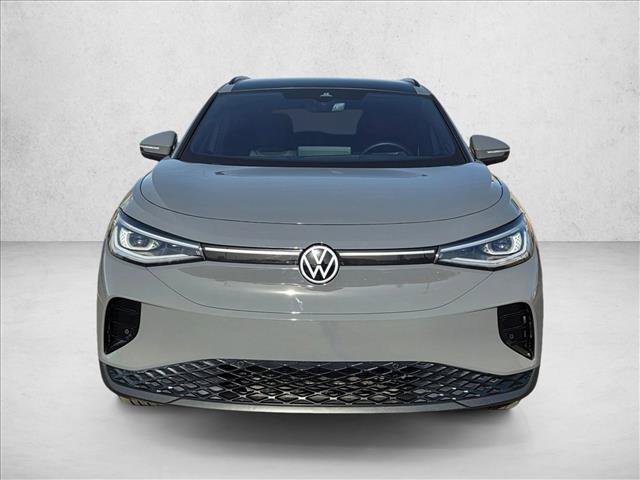 Used 2023 Volkswagen ID.4 Pro S video 2