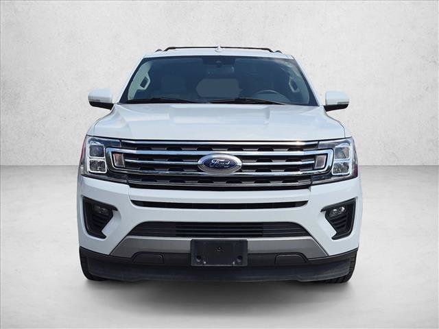 Used 2021 Ford Expedition XLT RWD image 2