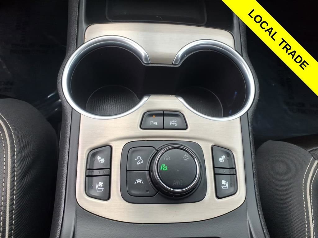 Used 2020 GMC Terrain Denali w/ Denali Premium Package image 15