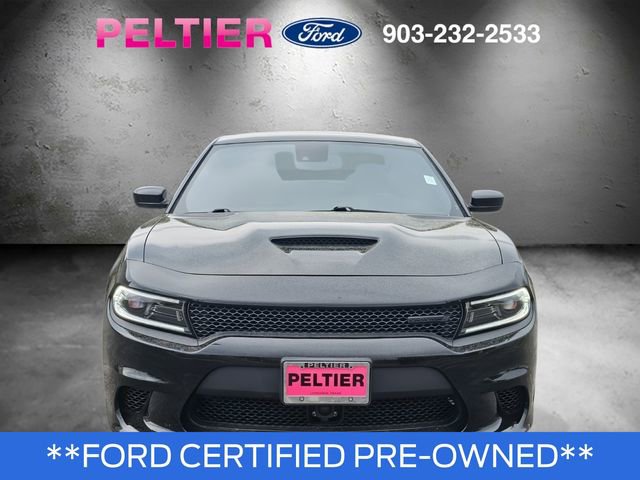 Used 2023 Dodge Charger GT w/ Blacktop Package image 2