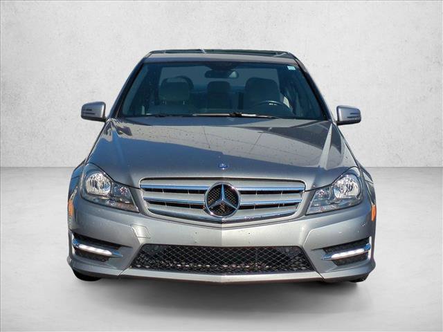 Used 2012 Mercedes-Benz C 300 Sport video 2