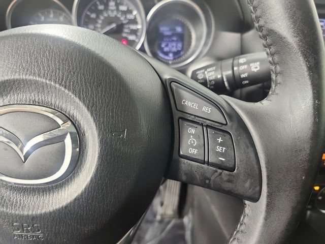 Used 2013 MAZDA CX-5 Touring w/ Bose & Moonroof Pkg AWD/4WD image 13