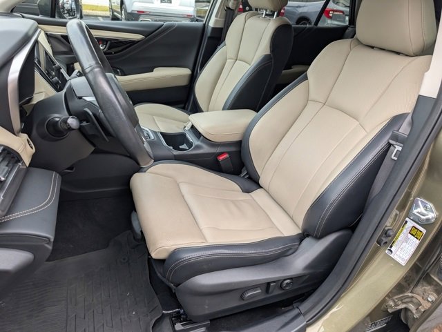 Used 2024 Subaru Outback Limited image 5