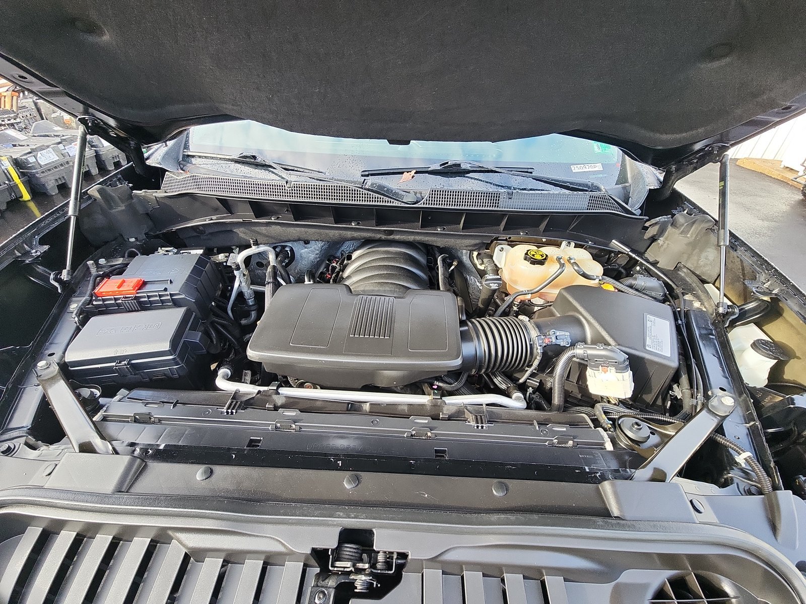 Used 2020 Chevrolet Silverado 1500 RST AWD/4WD image 11