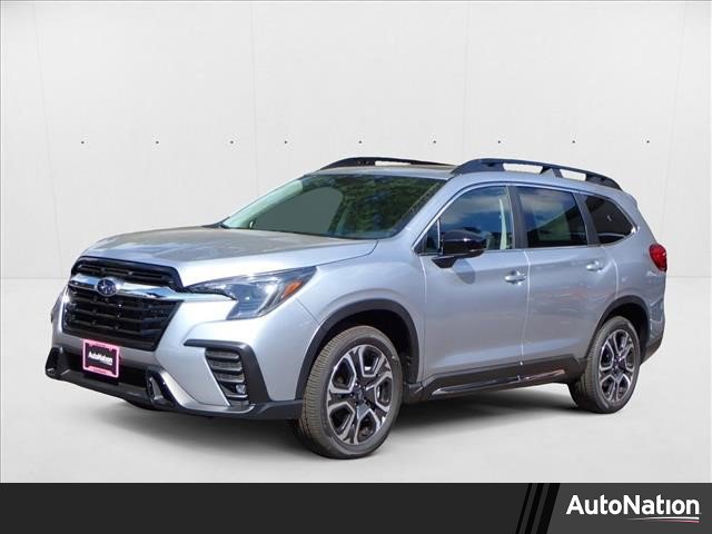 New 2025 Subaru Ascent Limited image 1