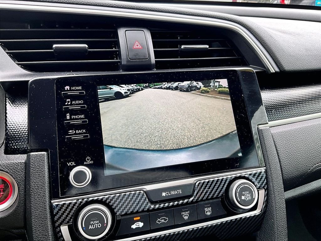 Used 2020 Honda Civic Sport image 19