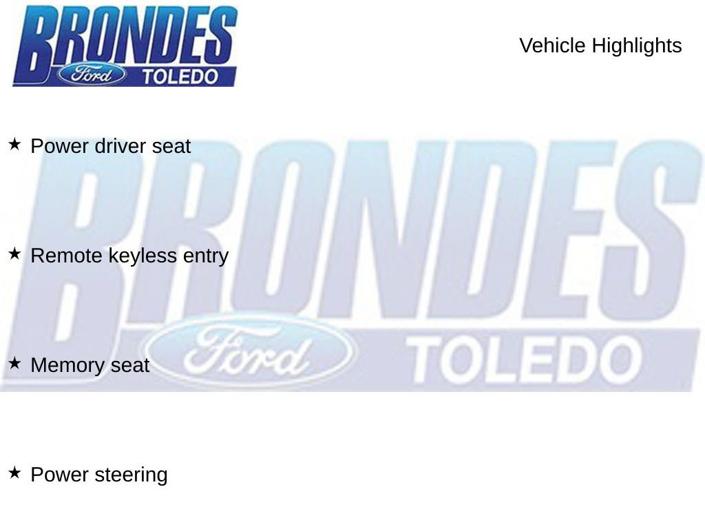 Used 2024 Ford Escape Platinum w/ Premium Technology Package image 20