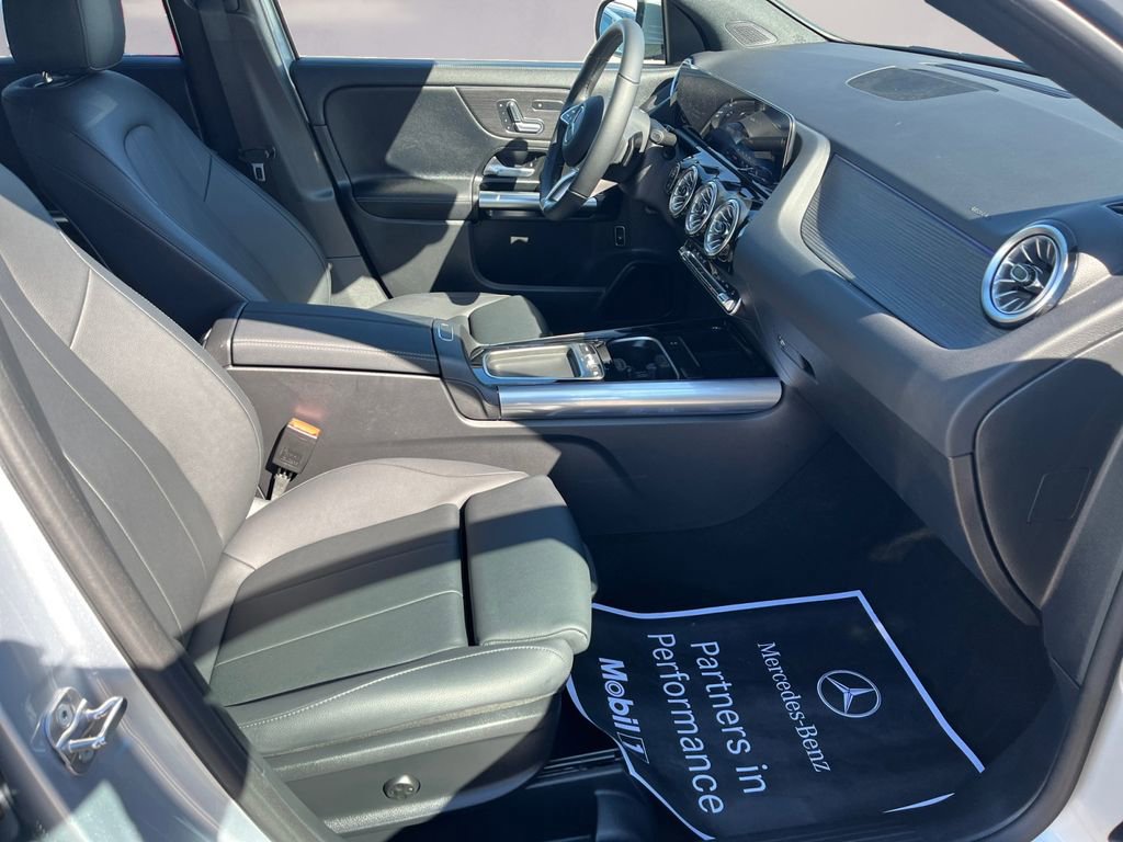 Certified 2026 Mercedes-Benz GLA 250 4MATIC image 15
