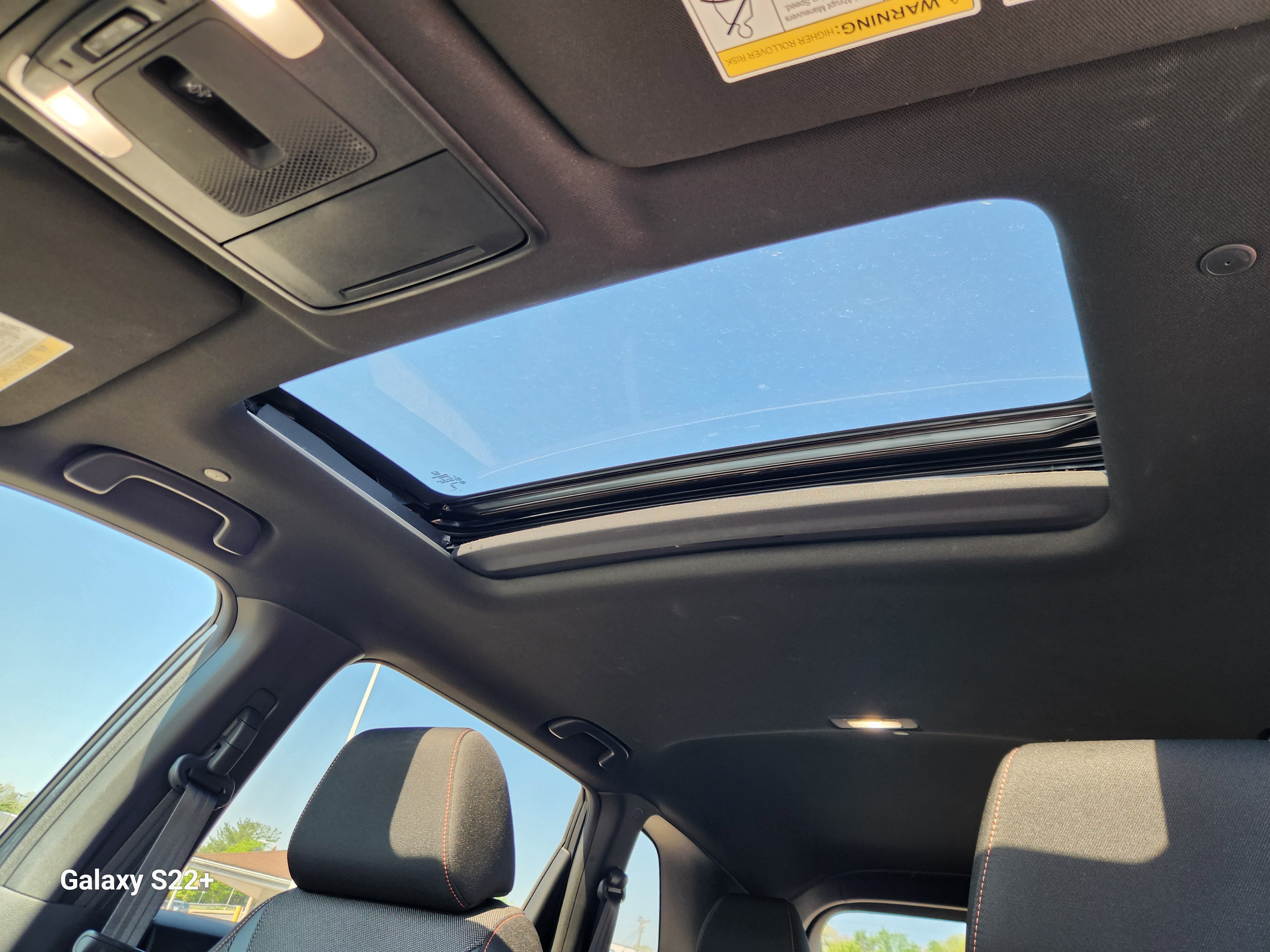 Used 2024 Honda CR-V Sport image 15
