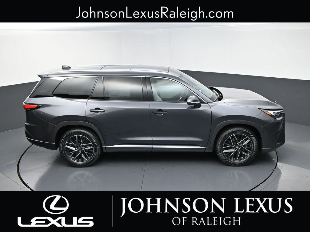 New 2026 Lexus TX 350 FWD image 29