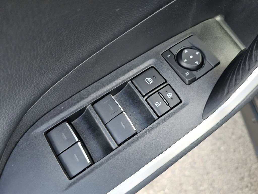 Used 2023 Toyota RAV4 XSE w/ XSE Grade Weather Package image 30