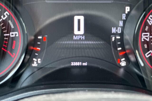 Used 2023 Dodge Challenger SXT w/ Blacktop Package image 24