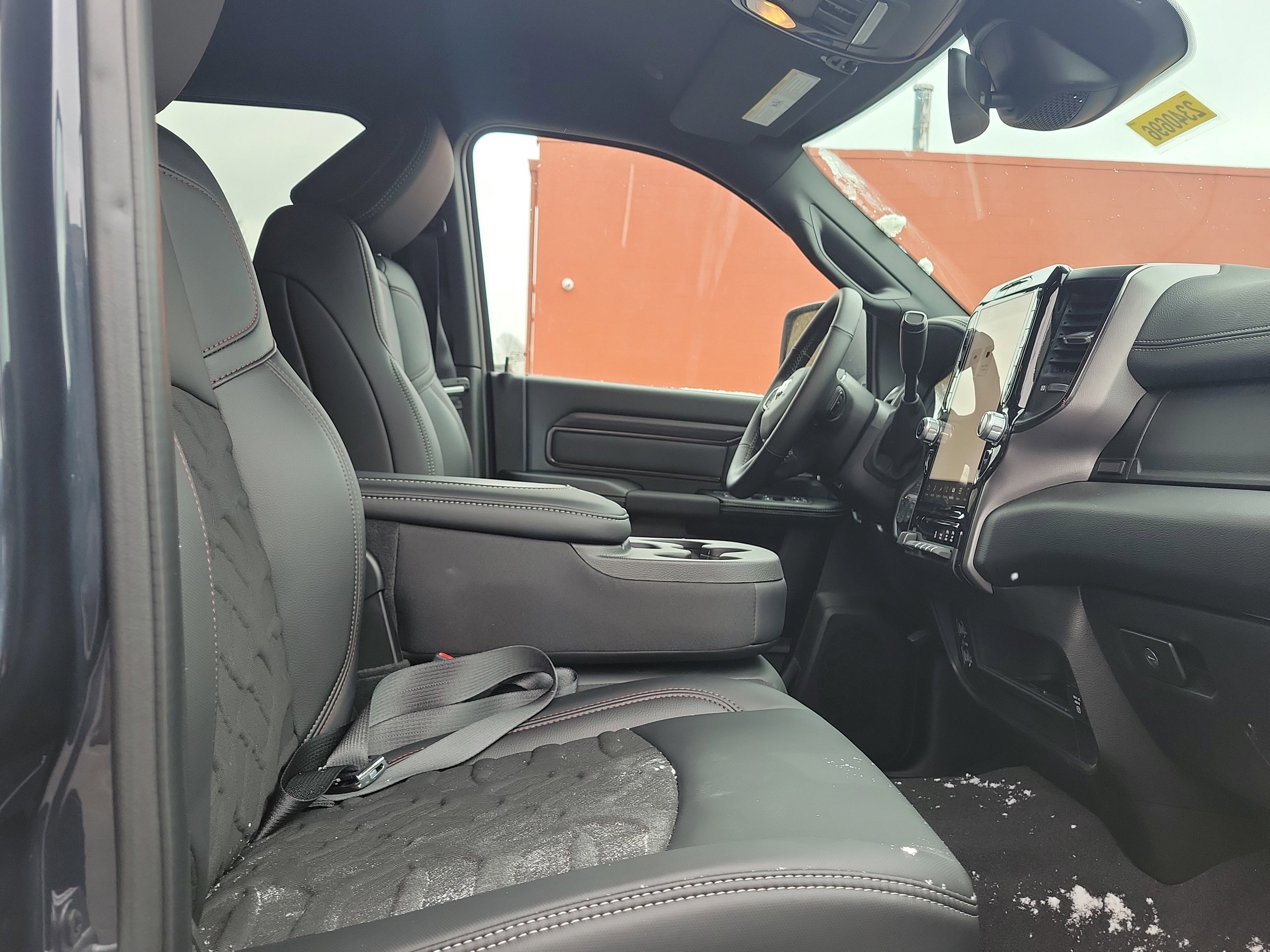 New 2026 RAM 2500 Power Wagon image 26