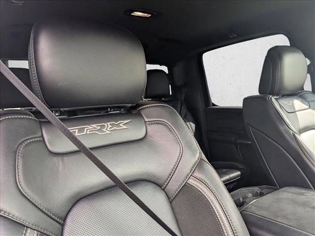 Used 2023 RAM 1500 TRX w/ TRX Level 2 Equipment Group AWD/4WD image 19
